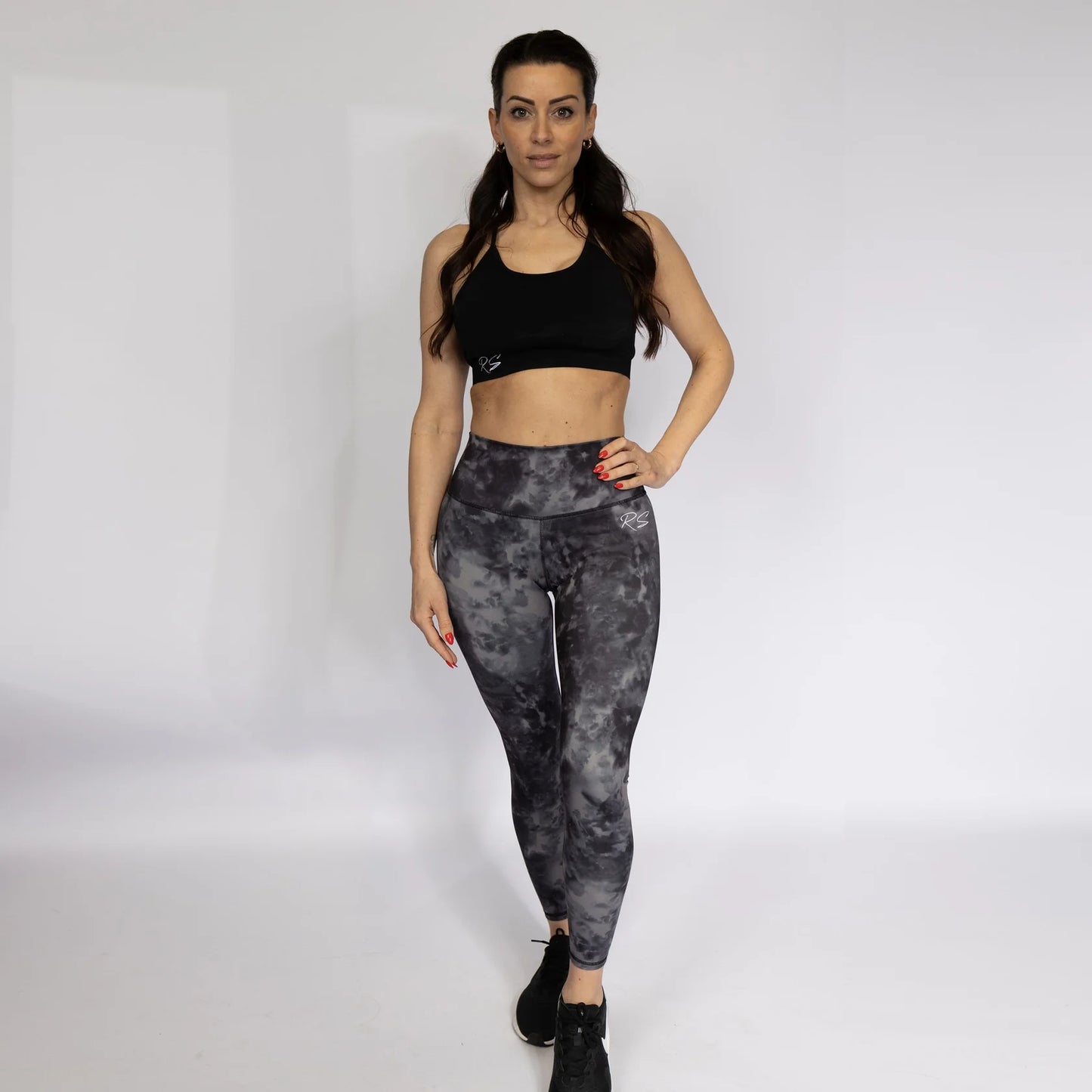 Cloud Legging