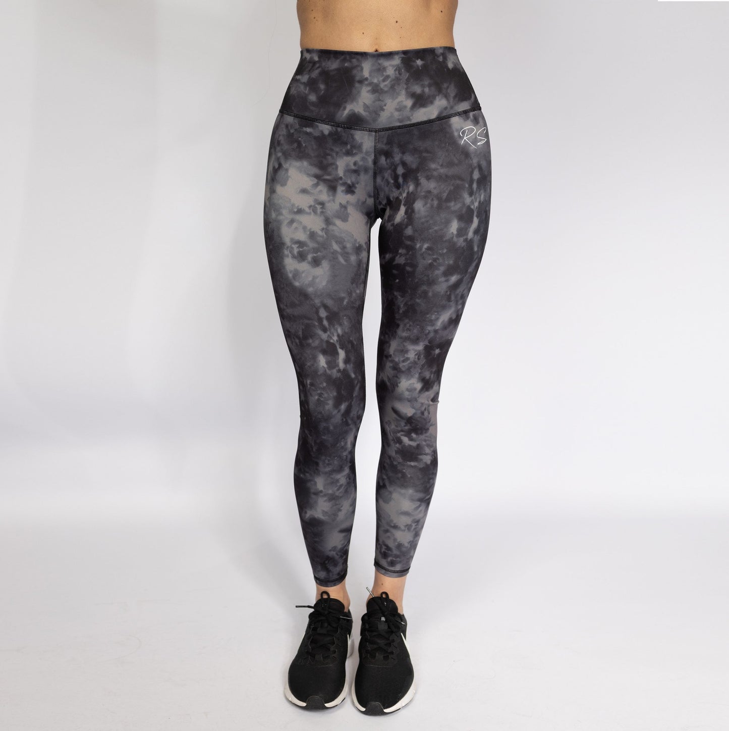 cloud legging front