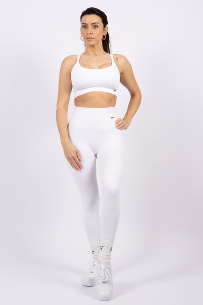 Basic Top - Snow White