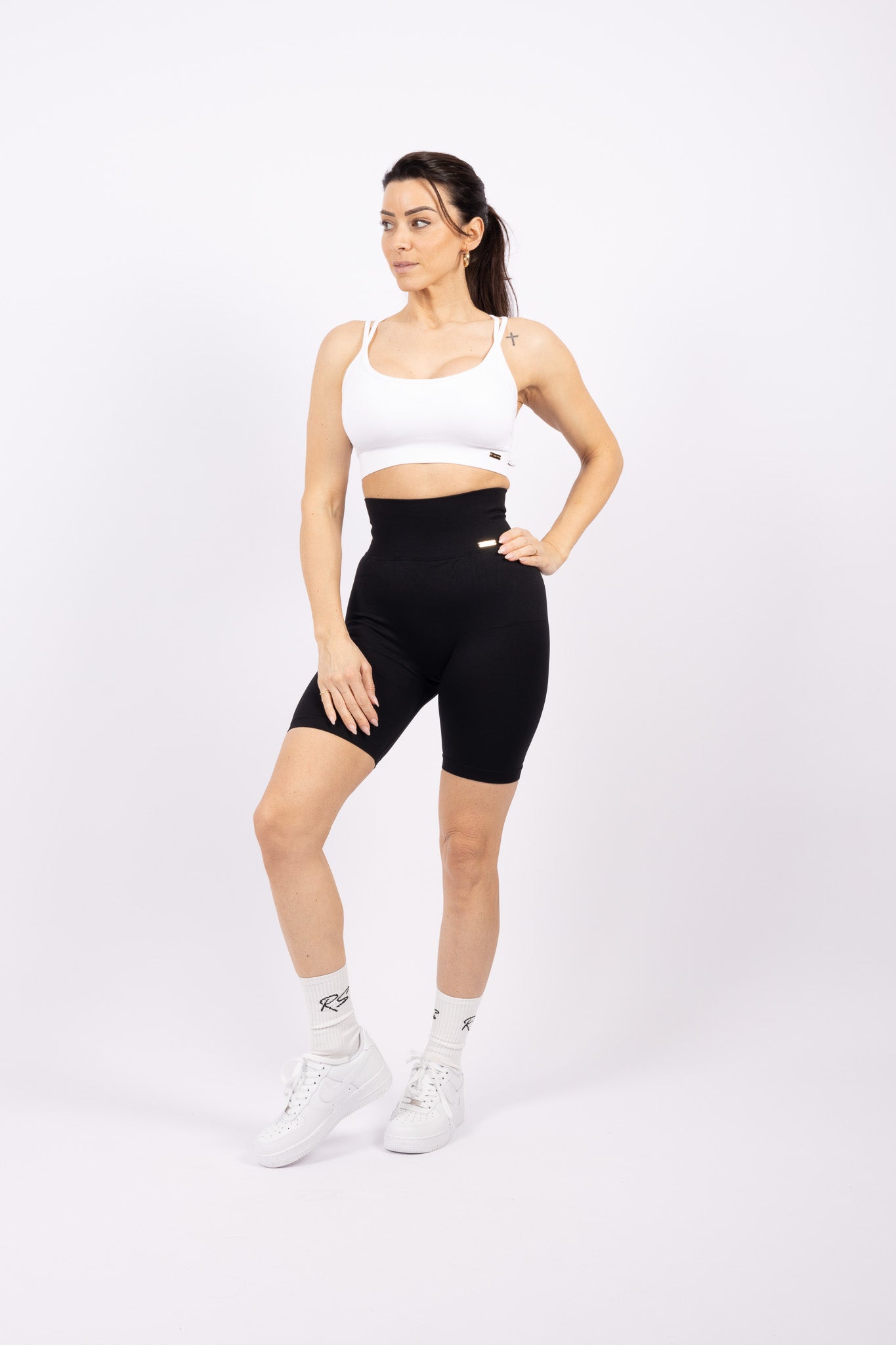 Everyday Shorts - Black