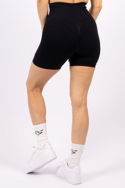 Basic Shorts - Basic Black