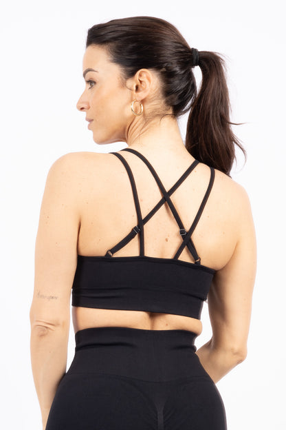 Basic Top - Basic Black