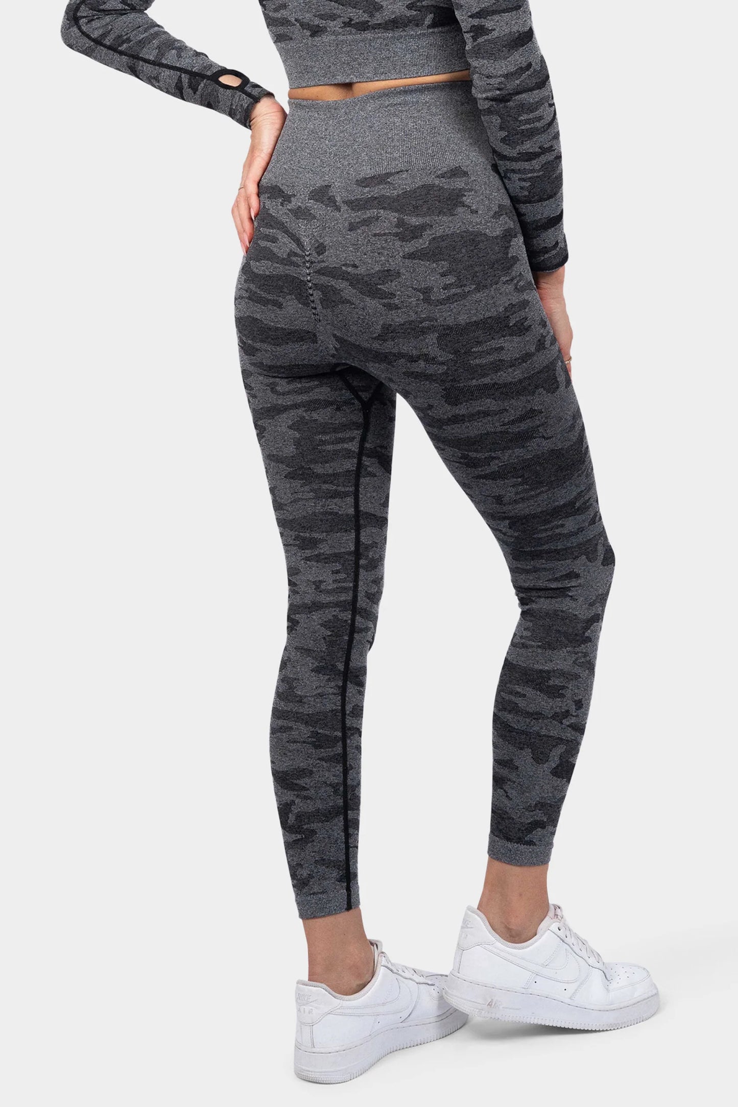 Camo Legging